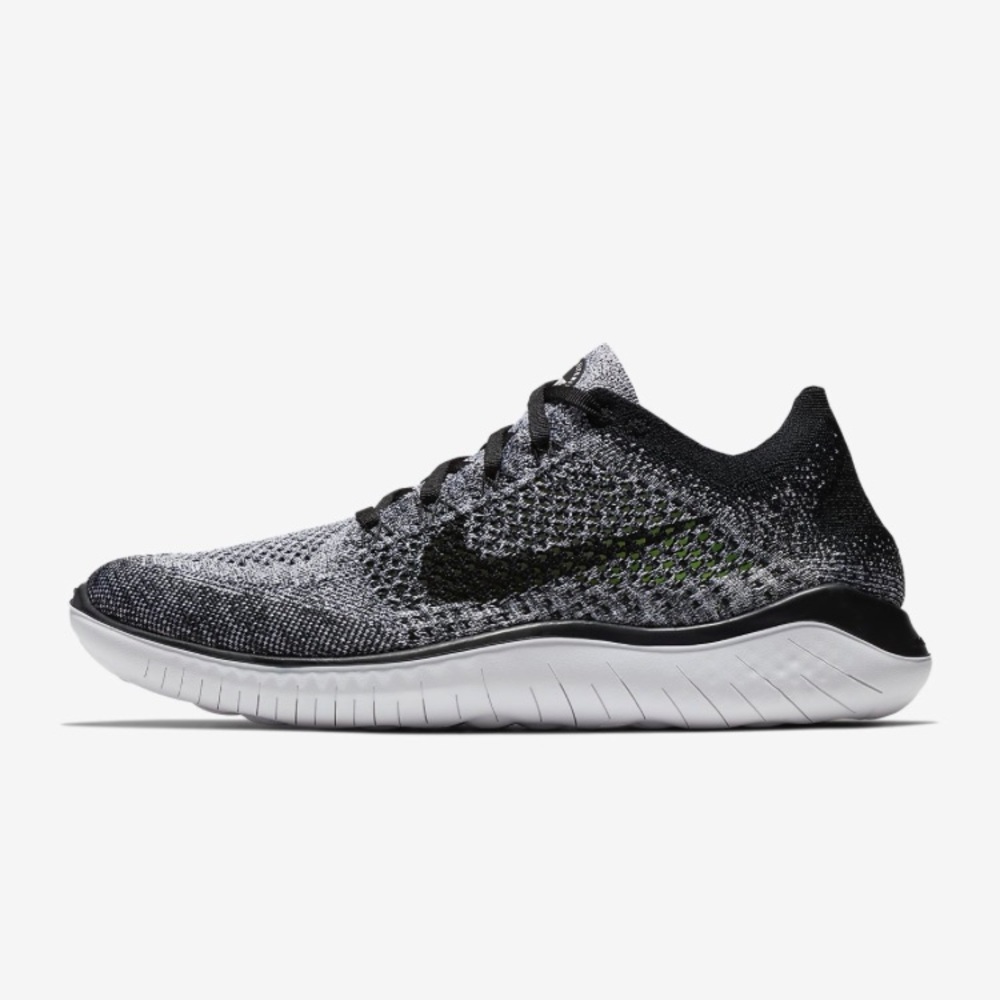 Nike Free RN Flyknit 2018